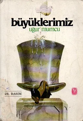 Büyüklerimiz