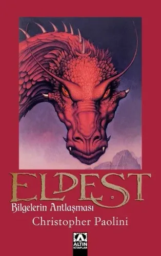 ELDEST - 2.KİTAP