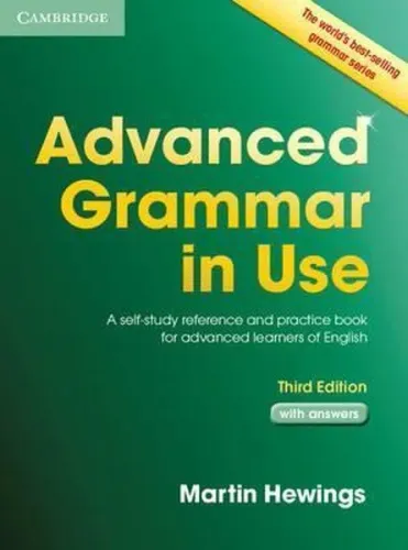 KELEPİR Advanced Grammar in Use