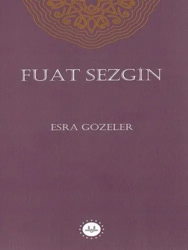 Fuat Sezgin