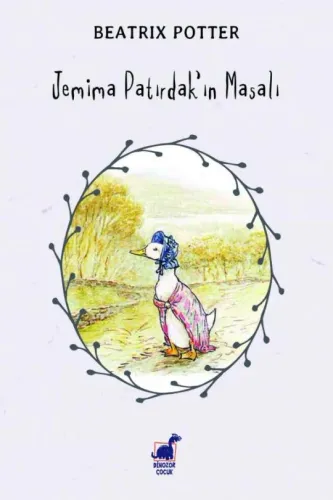 Jemima Patırdak’ın Masalı