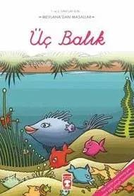 Üç Balık