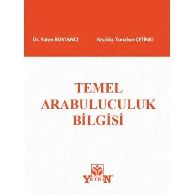 Temel Arabuluculuk Bilgisi