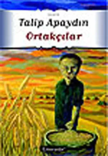 Ortakçılar