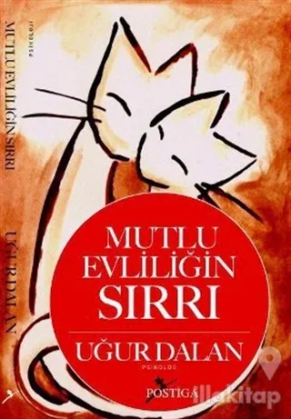 Mutlu Evliliğin Sırrı