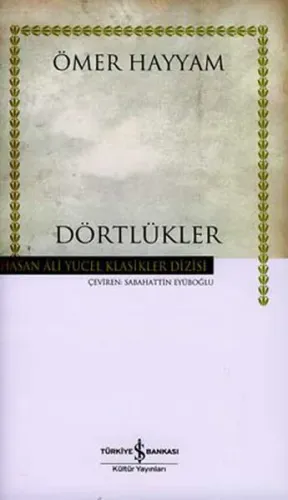 Dörtlükler -Rubailer-