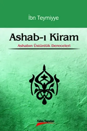 Ashab-I Kiram