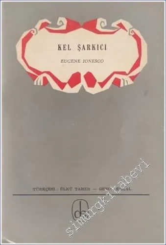 Kel Şarkıcı -        1961