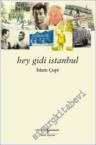 Hey Gidi İstanbul -         2026