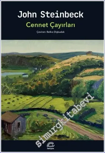 Cennet Çayırları -