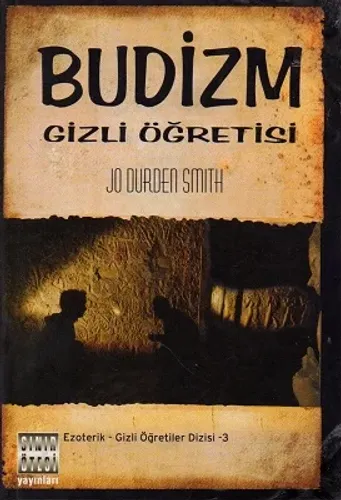 Budizm Gizli Öğretisi