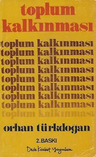 Toplum Kalkınması