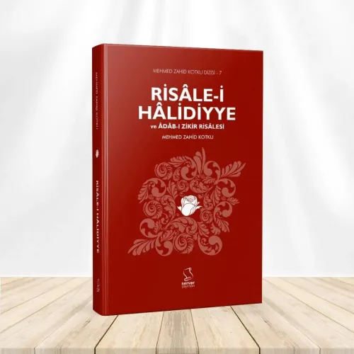 Risale-i Halidiyye ve Adab-ı Zikir Risalesi