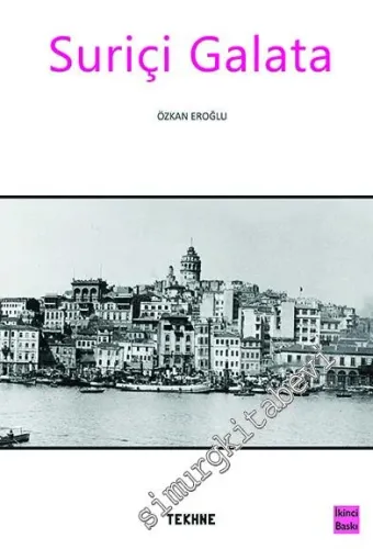 Suriçi Galata -         2016