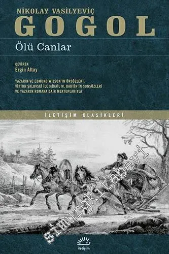 Ölü Canlar -