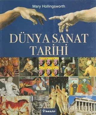 Dünya Sanat Tarihi