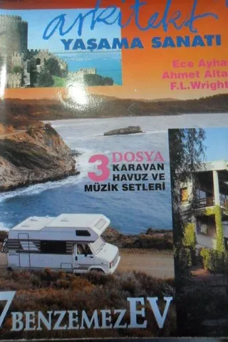 Arkitekt Yaşama Sanatı