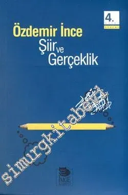 Şiir ve Gerçeklik -         2011
