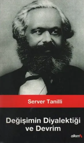 Değişimin Diyalektiği ve Devrim