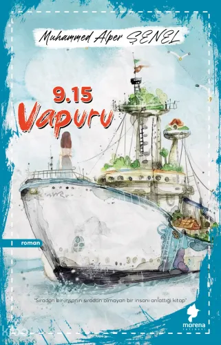 9.15 Vapuru