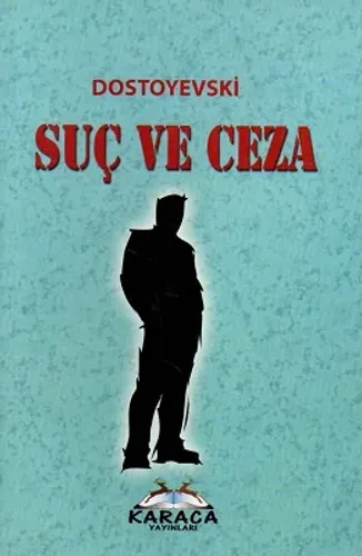 Suç ve Ceza