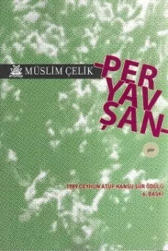 Peryavşan