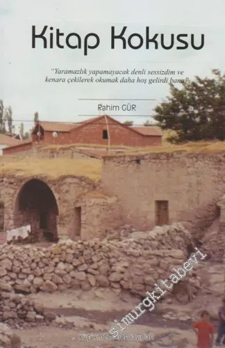 Kitap Kokusu -        2011