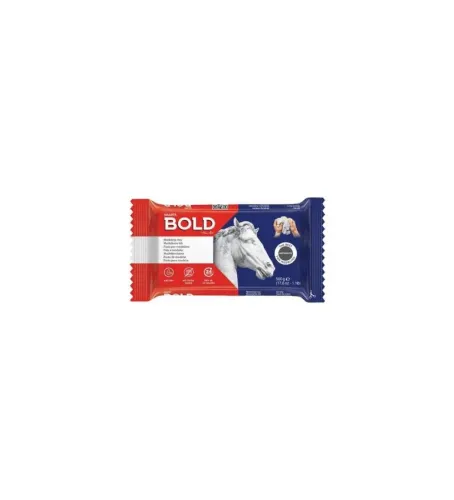 Smarta BOLD Seramik Hamuru Taş Antrasit (500g x 24)