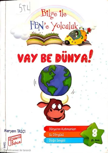 Vay Be Dünya!