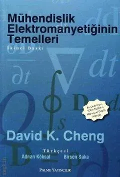 Mühendislik Elektromanyetiğinin Temelleri