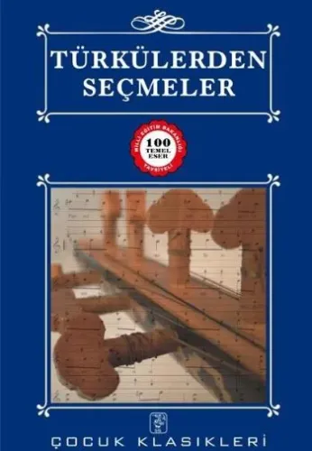 Türkülerden Seçmeler