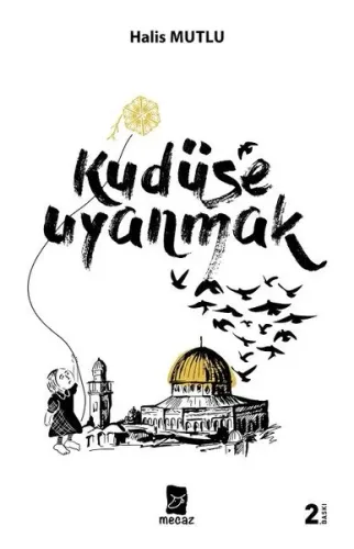 Kudüs'e Uyanmak | benlikitap.com