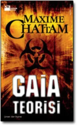 Gaia Teorisi Maxime Chattam