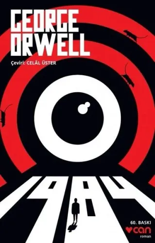 1984 | Kitap Ambarı