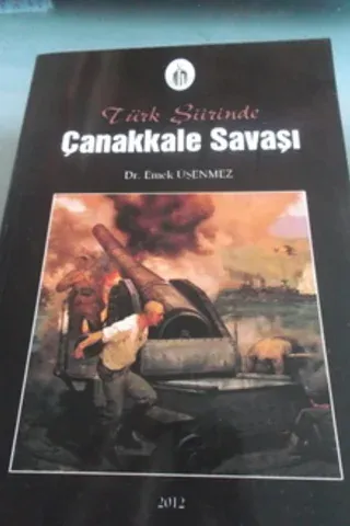 Türk Şiirinde Çanakkale Savaşı