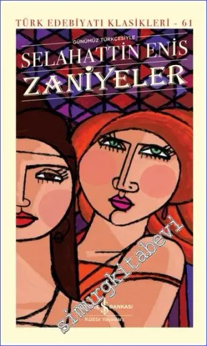 Zaniyeler  CİLTLİ -         2022