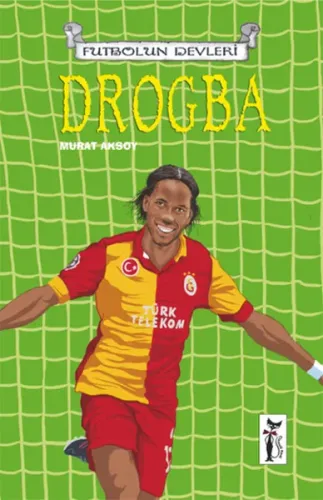 Drogba