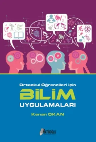 Ortaokul Öğrencileri İçin Bilim Uygulamaları