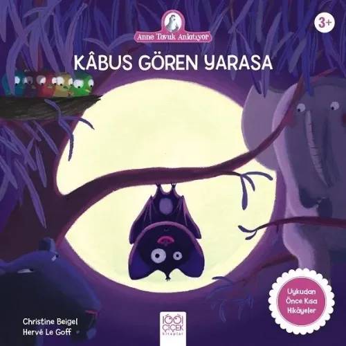 Kâbus Gören Yarasa