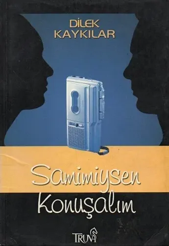 Samimiysen Konuşalım