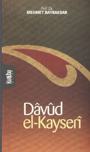 Davud El Kayseri