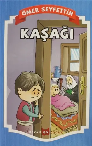 Kaşağı