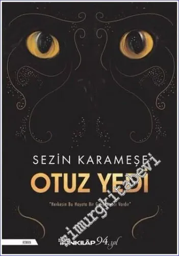 Otuz Yedi -         2023