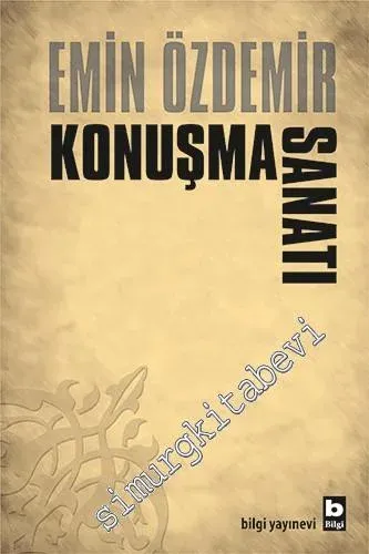 Konuşma Sanatı -