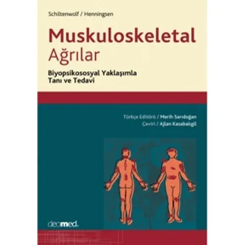 Muskuloskeletal Ağrılar