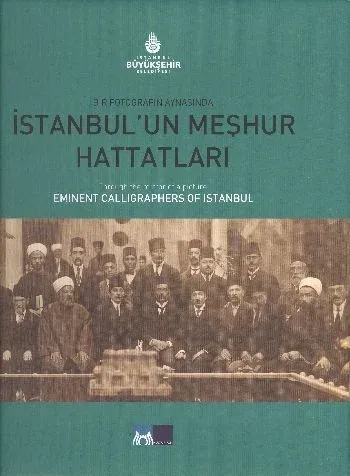 İstanbul'un Meşhur Hattatları