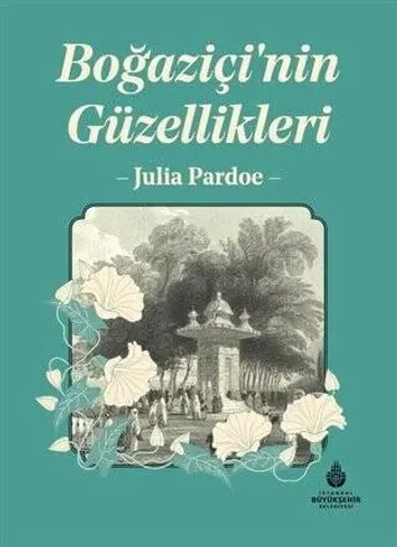 Boğaziçi`nin Güzellikleri
