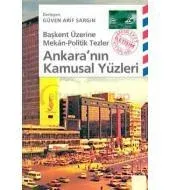 Ankara'nın Kamusal Yüzleri