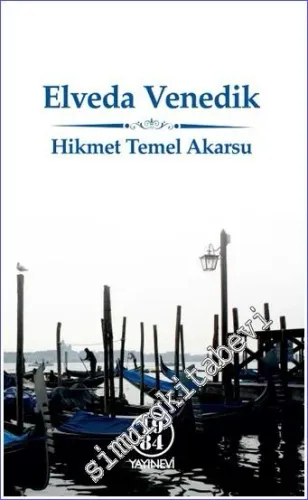 Elveda Venedik - 2022