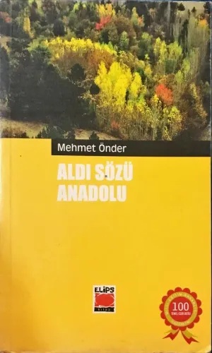 Aldı Sözü Anadolu
